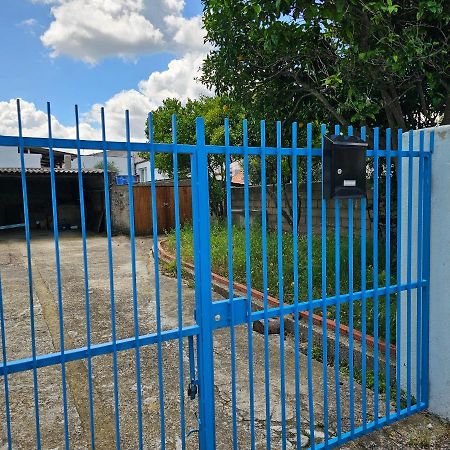 Appartamento A Telti Con Giardino Privato E Posto Auto Exterior foto